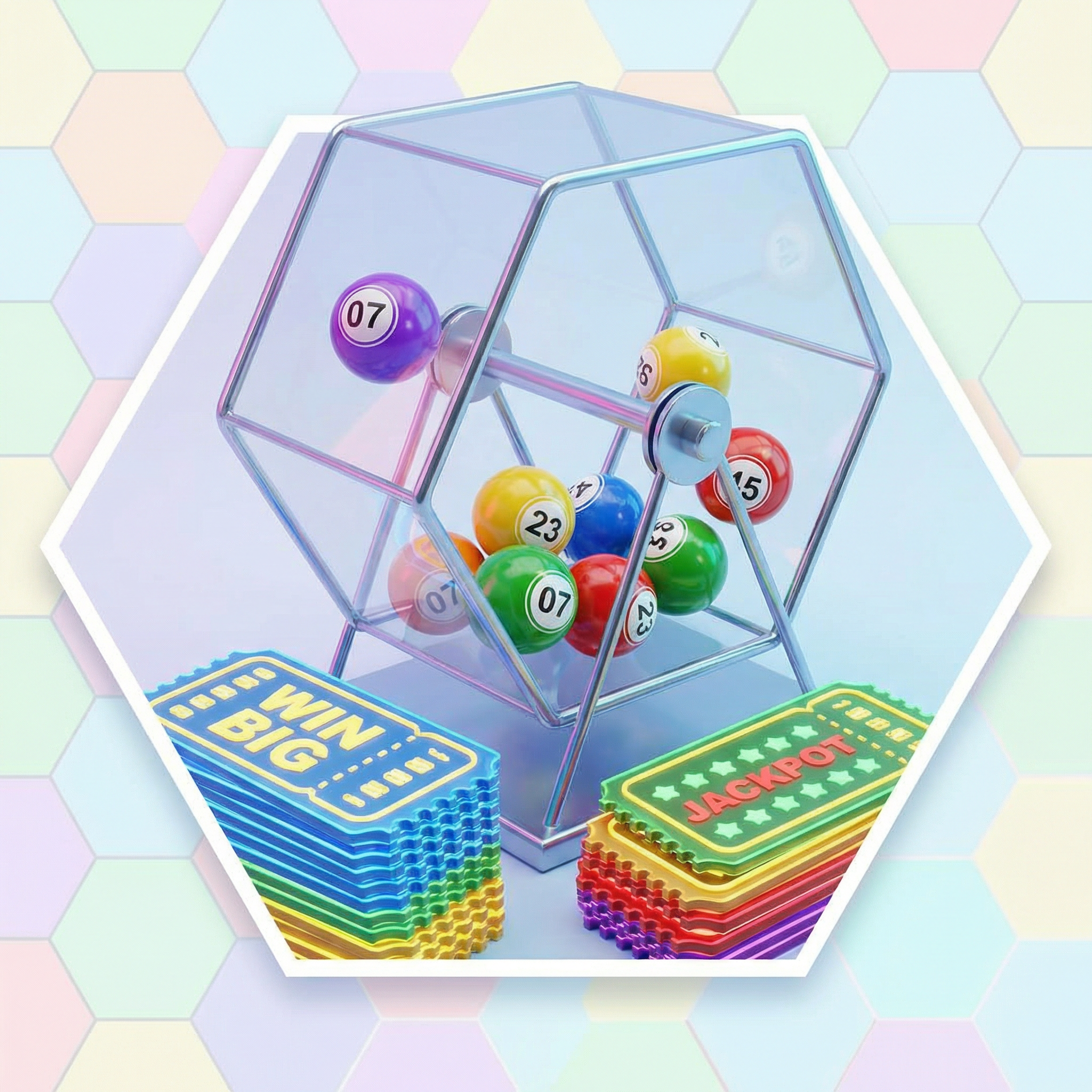 Xổ số
