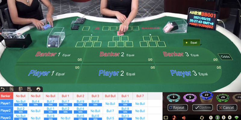 vin7776 casino ở đâu