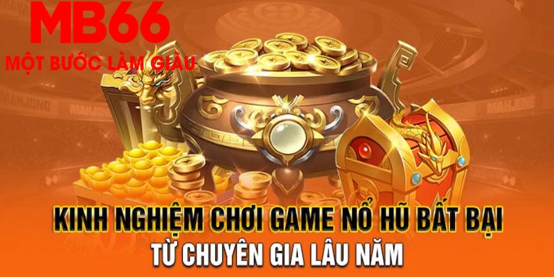 vin7776 1 slot là gì