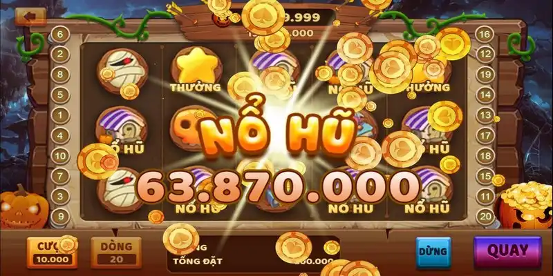 vin7776 mơ nổ hũ đánh con gì