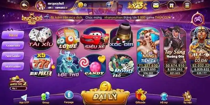 vin7776 máy bay nổ hủ