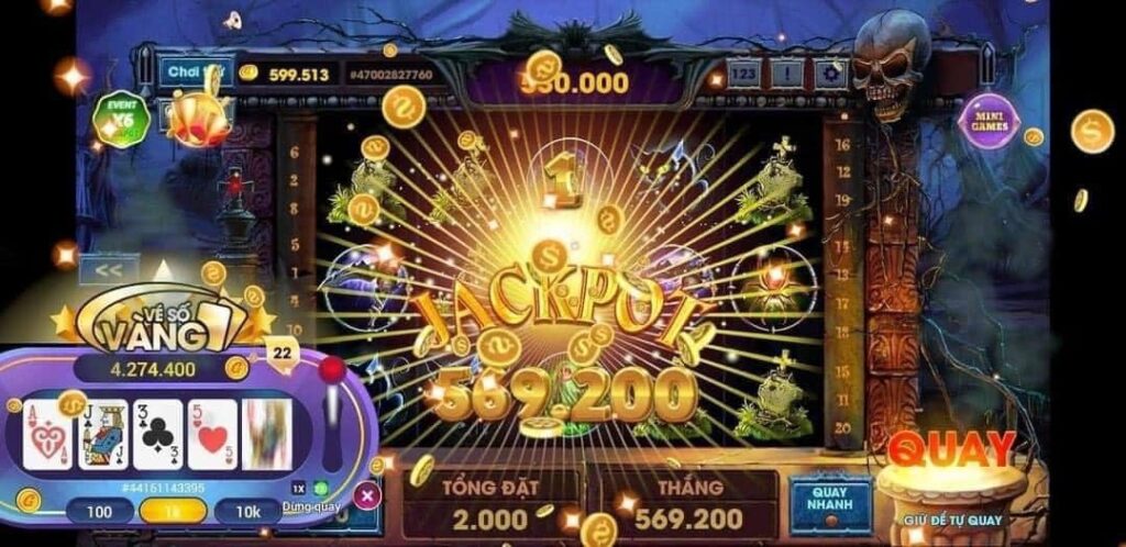 vin7776 xổ số quảng trị