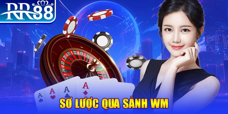 vin7776 chơi baccarat là gì