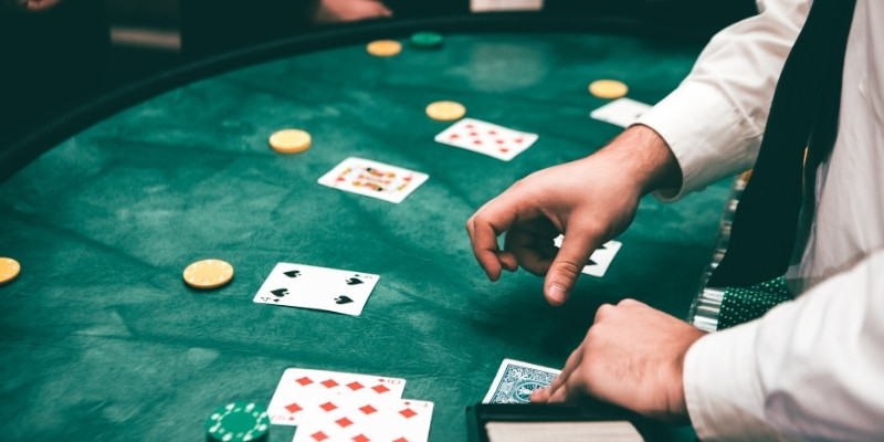 vin7776 baccarat có bịp không